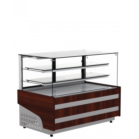 Vitrina orizontala 350l ESTERA WCh-1/C WO 1340