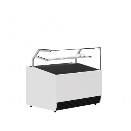 Vitrina orizontala OLIMP WP-1/C