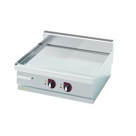 Gratar neted si striat GS6060G
