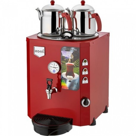 Fierbator ceai DE 11