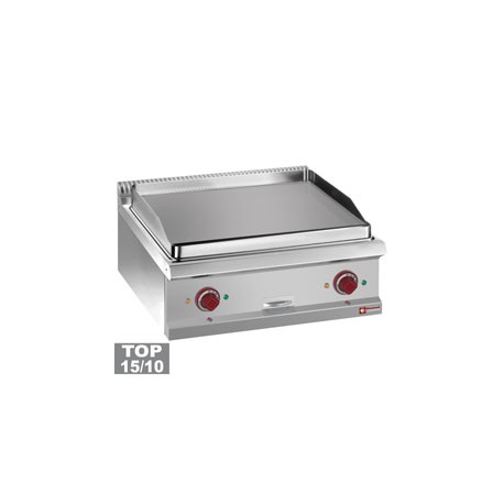 Gratar neted dublul electric E7/PL7T