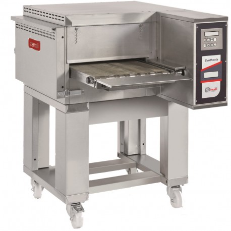 Cuptor electric cu banda SYNTHESIS 06/40 VE