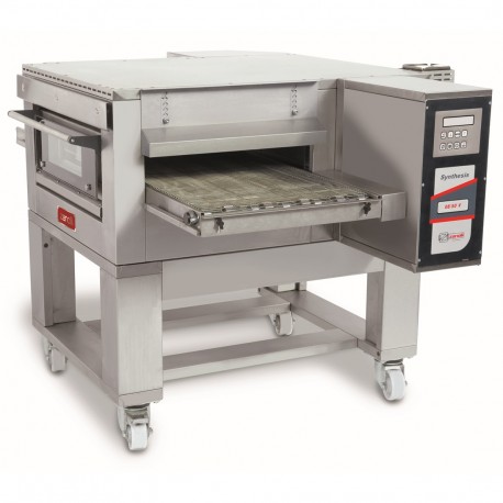 Cuptor electric cu banda SYNTHESIS 08/50 V PW E