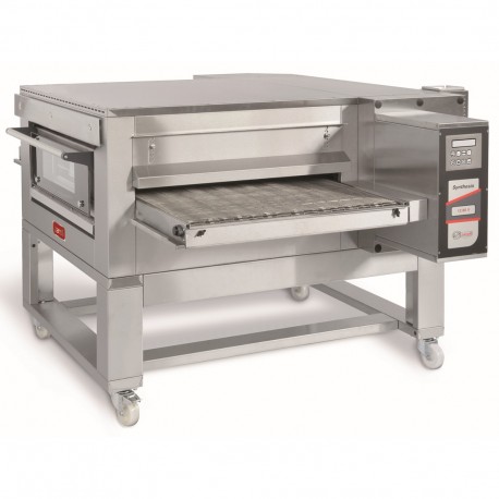 Cuptor triplu electric cu banda 3 SYNTHESIS 12/100 VE