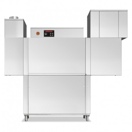 Masina de spalat tunel ASC 101 E