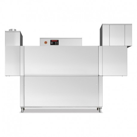 Masina de spalat tunel ASC 164 E