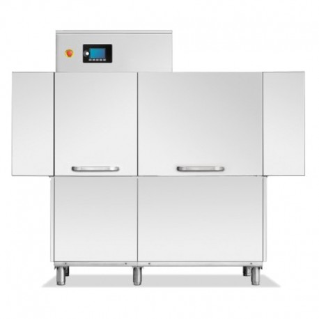 Masina de spalat tunel ASP 246 / ASP 246 V
