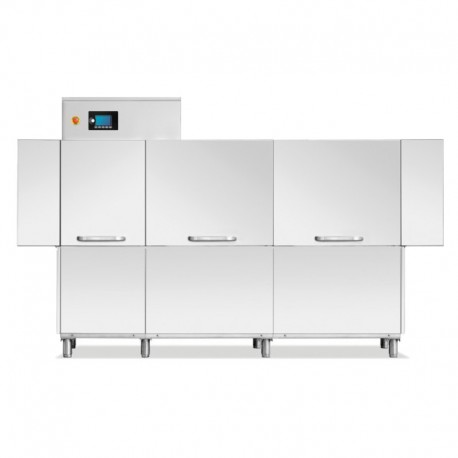 Masina de spalat tunel ASP 326 / ASP 326 V