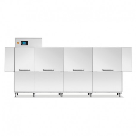 Masina de spalat tunel ASP 396 / ASP 396 V