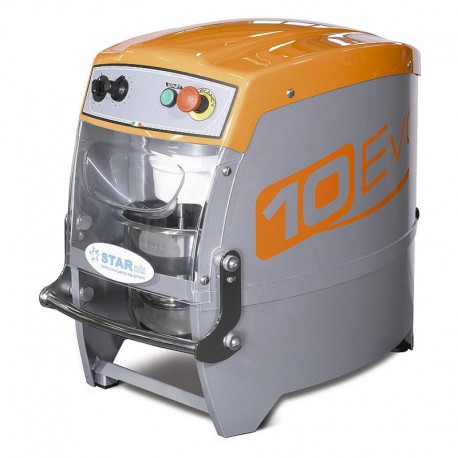 Mixer planetar 10l PL10EVO