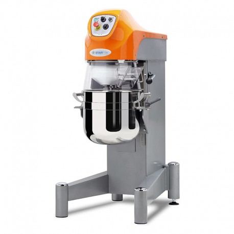Mixer planetar 40l PL40N