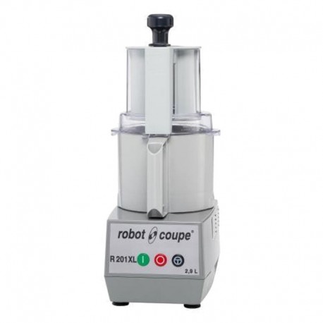 Robot taiat legume Robot Coupe R 201 XL