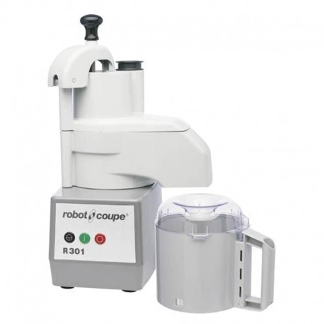 Robot taiat legume Robot Coupe R 301