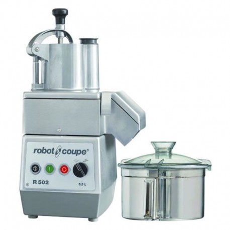 Robot taiat legume Robot Coupe R 502
