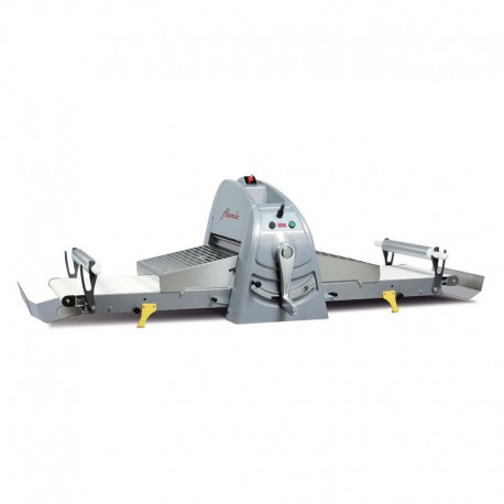 Masina de turat aluat de banc SF500BD