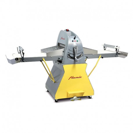 Masina de turat aluat SF500D