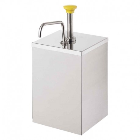 Dispenser sosuri SS-1