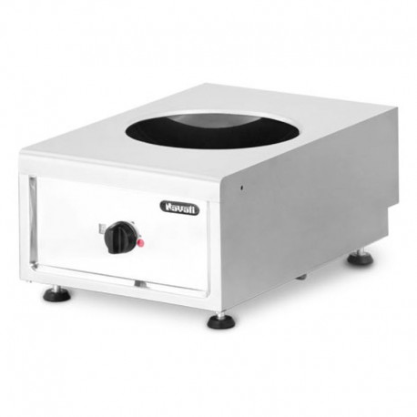 Wok inductie NEWI 4-60/AM