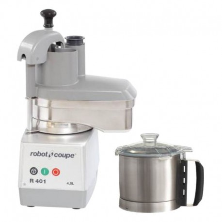 Robot taiat legume Robot Coupe R 401