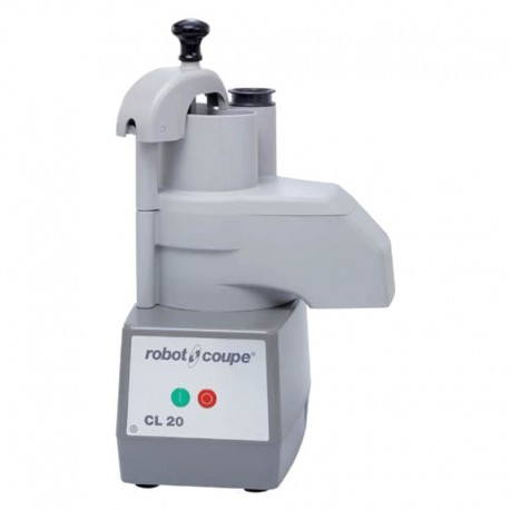 Robot taiat legume Robot Coupe CL 20