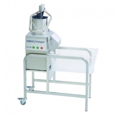Robot taiat legume Robot Coupe CL 55 Pusher