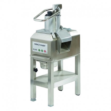 Robot taiat legume Robot Coupe CL 60 Pusher