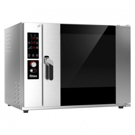 Cuptor patiserie 5 tavi FB5-D