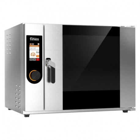 Cuptor patiserie 5 tavi HTB-5