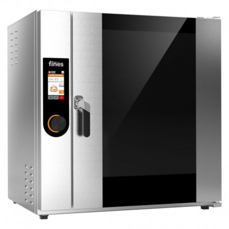 Cuptor patiserie 8 tavi HTB-8
