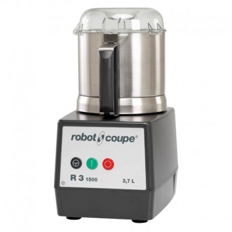 Cutter Robot Coupe R3-1500