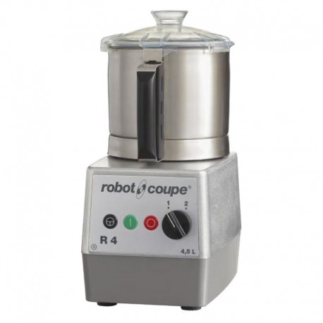 Cutter Robot Coupe R4