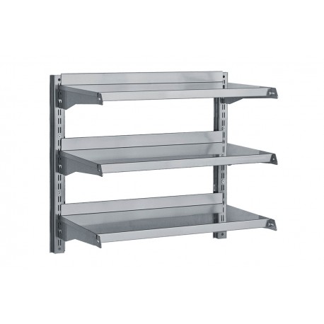 Polita de perete 800x400x700mm
