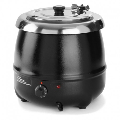 Încălzitor supă 8 litri 860083