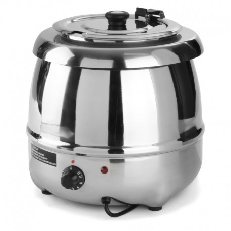 Încălzitor supă 8 litri 860304