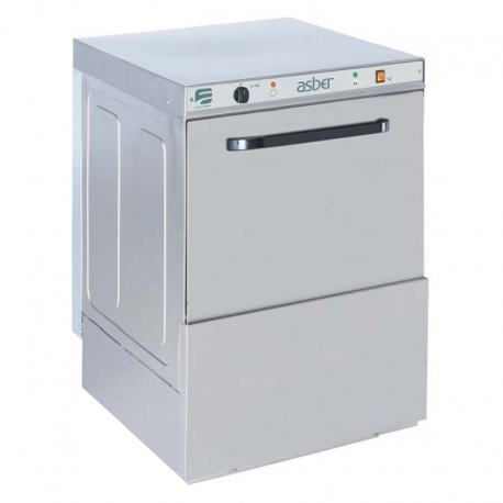 Masina de spalat pahare e350