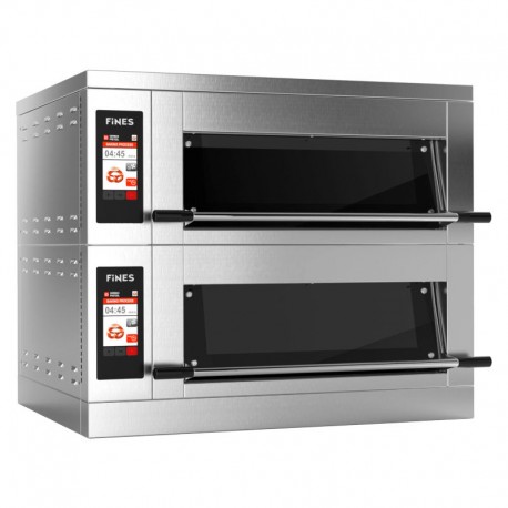 Cuptor pentru paine FD68/2-S