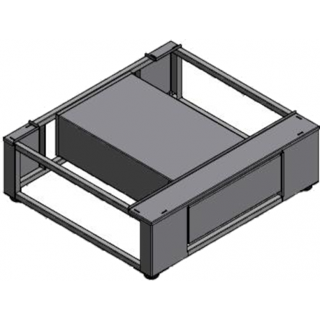 Suport cuptor FBM-600/20 WT