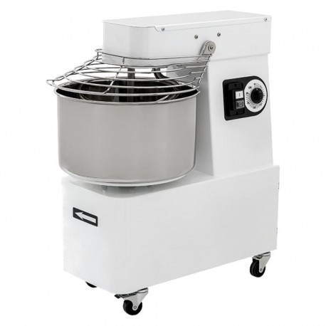 Malaxor 15 lt ibt 15