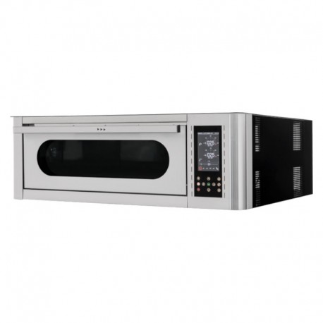 Cuptor electric camera 720x720x180mm GENIUS 4