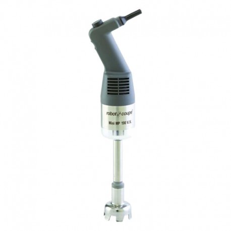 Mixer vertical Robot Coupe Mini MP 190 V.V.
