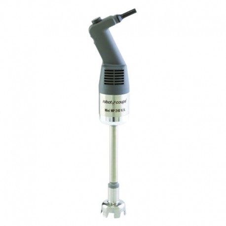 Mixer vertical Robot Coupe Mini MP 240 V.V.