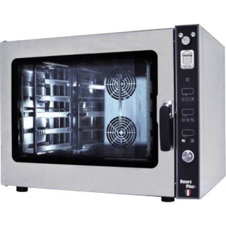 Cuptor combi 6 tavi gastronomie digital 0l0611e