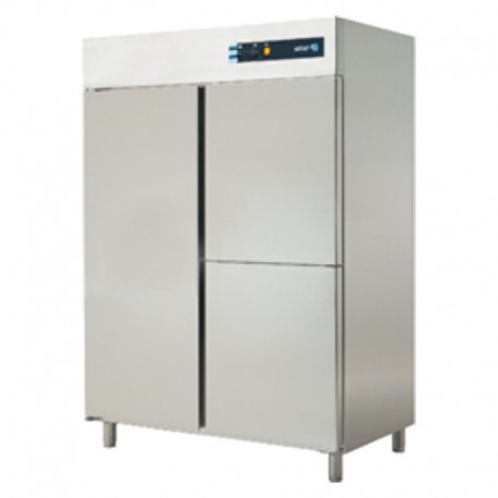 Dulap congelare 80 gastronom ecn-1403