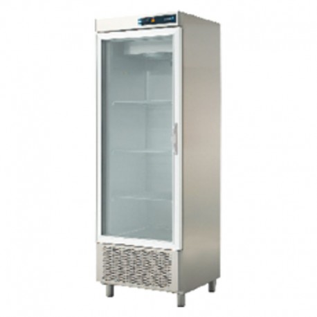 Dulap refrigerare 70 ecp-601 glass