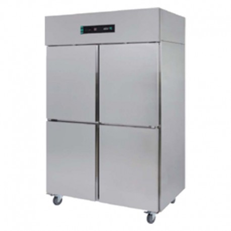 Dulap mixt (refrigerare si congelare) tcpn-1204