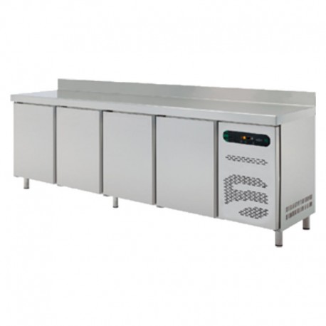 Masa frigorifica cu 4 usi etp-7-225-40