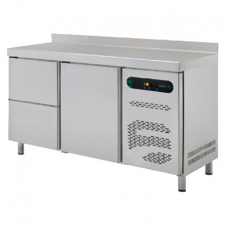 Masa frigorifica 1 usa si 2 sertare etp-7-135-12
