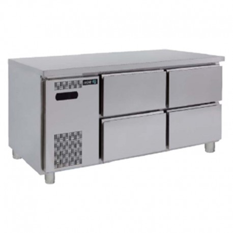 Masa refrigerare cu sertare ttp7-150-04