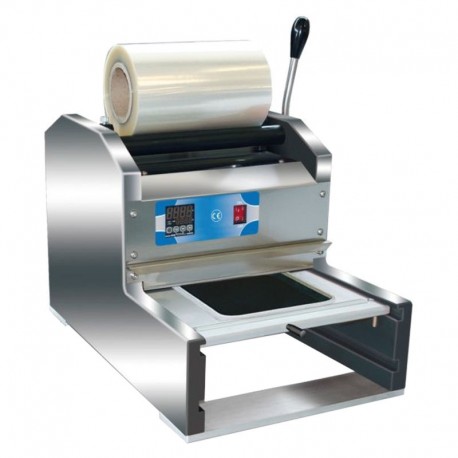 Aparat pentru sigilat caserole SUPERJET/300