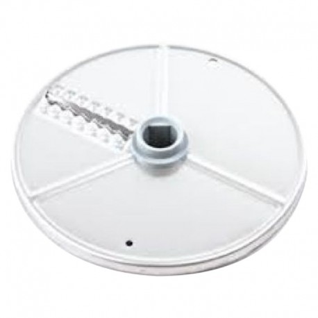 Disc feliere gratinata 2mm Ø175mm Robot Coupe 27621